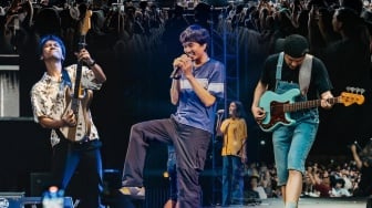 Poliponi Bali 2026 Umumkan Line Up, Sheila On 7 Jadi Daya Tarik Utama