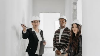 Mau Punya Karier Panjang? 5 Alasan Profesi Property Manager Menjanjikan Buat Anak Muda