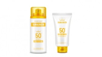 7 Rekomendasi Sunscreen yang Water Based untuk Kulit Kering, Langsung Meresap Tanpa Lengket