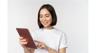 7 Tablet Harga 2 Jutaan dengan Slot SIM Card, Cocok untuk Kerja dan Belajar!