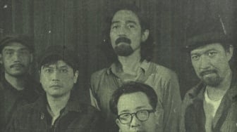 Cancel Pestapora Imbas Freeport, Silampukau Kadung di Jakarta: Niat Bikin Konser Kecil-kecilan!