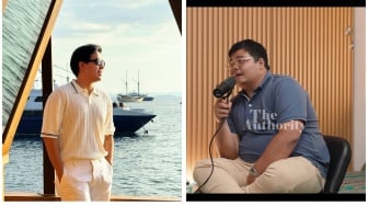 Arie Total Politik Jengkel Lihat Ulah Jerome Polin saat Demo: Jangan Nyari Heroiknya Doang!