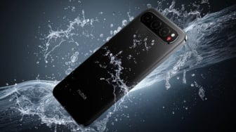 Saingi Bodi Tipis Galaxy S25 Edge dan iPhone, Nubia Air Rilis dengan Harga Murah