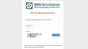 Wajib Skrining BPJS Kesehatan Mulai September 2025, Ini Tujuan dan Caranya
