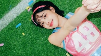 Ella JKT48 Kena Skandal Apa? Dinonaktifkan Karena Langgar Golden Rules