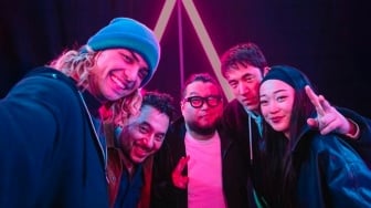 Jajaran Pemain Sudah Lengkap, Syuting Film Street Fighter Kini Dimulai