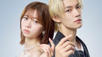 Sinopsis Escape, Drama Jepang Dibintangi Hiyori Sakurada dan Hayato Sano