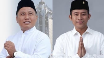 Narji Kini Jadi Juragan Sawah, Warganet Sindir Denny Cagur Masuk DPR