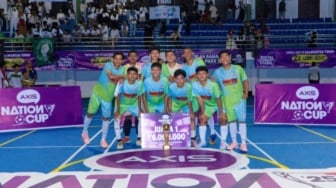 Futsal di Era Digital: Antara Eksistensi dan Alienasi