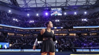 Aryna Sabalenka Cetak Sejarah Usai Jadi Juara US Open, Hadiah Total 1,4 Triliun!