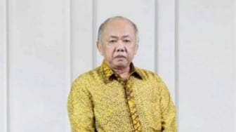 Profil Susilo Wonowidjojo, Bos Gudang Garam Hadapi Isu PHK Massal