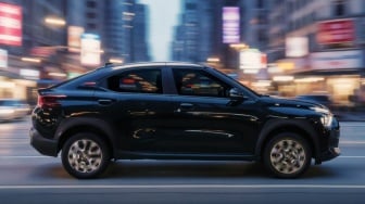 Harga Jauh Di Bawah LCGC Sudah Dapat Spek Mobil Eropa, SUV Gagah Ini Dibanderol Cuma Rp140 Juta