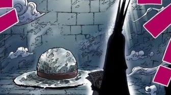 5 Teori Topi Jerami Raksasa One Piece, Senjata Kuno Berkaitan dengan Nika