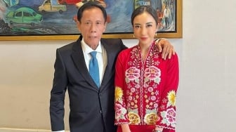 Beda dari Anak Politisi Lain, Renny Sutiyoso Dicoret Ayah Sendiri saat Mau Nyaleg
