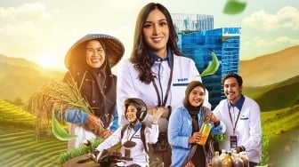 Prominent Awards 2025 Nobatkan PNM sebagai Lembaga Pembiayaan Perempuan Terbesar Dunia