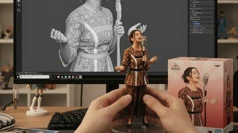Masih Gagal Membuat Miniatur AI yang Bisa Bergerak? Coba Pakai Cara Mudah Ini