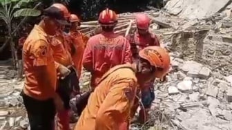 Pergi Mengaji untuk Menyambut Maulid, Pulang Tanpa Nyawa: Kisah Pilu di Balik Tragedi Mushola Ciomas