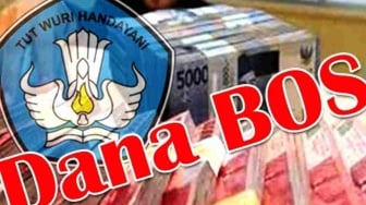 Sekolah Swasta di PPU Ikut Nikmati BOS, Pemkab Dorong Pemerataan Pendidikan di IKN