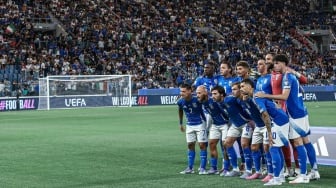 Legenda Juventus Puji Italia Era Gattuso: Solid, Determinasi Tinggi, dan Ingin Menang