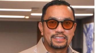 Biaya Perawatan Wajah Ahmad Sahroni Capai Rp200 Juta Sebulan