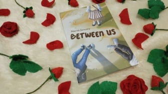 Between Us: Sebuah Persahabatan yang Terluka oleh Cinta