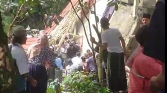 Maulid Nabi Berakhir Duka: Mengenal Tradisi Warga Bogor yang Tercoreng Tragedi Runtuhnya Mushola