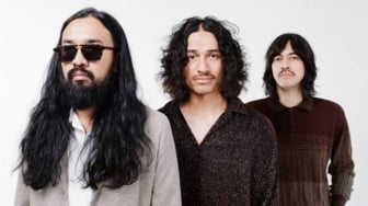 Ali Band dan Perayaan Musik Dansa dari Timur Tengah ke Jakarta