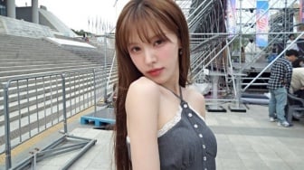 4 Padu Padan Outfit Chic ala Wendy Red Velvet yang Stylish Banget!