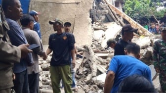 8 Fakta Mengejutkan Tragedi Maulid Nabi di Ciomas, dari Teras Maut Hingga Jumlah Korban