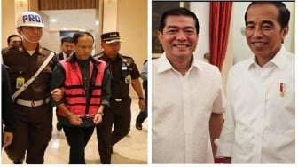 Akademisi Pertanyakan Keadilan: Kenapa Nadiem Ditahan Cepat, Silfester Masih Bebas?