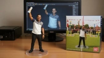 Cara Ubah Foto Miniatur AI Jadi Gerak Pakai Google Gemini, Lengkap dengan Prompt