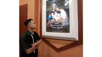 Review Film Andai Ibu Tidak Menikah dengan Ayah: Nggak Semudah Itu Jadi Ibu