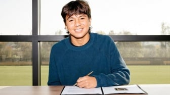 Profil Adrian Wibowo: Bintang Baru yang Siap Debut di Laga Kontra Lebanon