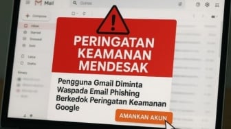 Awas! Situs Akademik Palsu Intai Mahasiswa Dosen: Data Pribadi & Keuangan Terancam