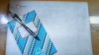 Dana Triliunan Amburadul? Nasib Laptop Chromebook di DIY Kini Tak Jelas