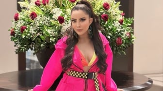 Ayu Aulia Ancam Bongkar Rahasia Jika Ridwan Kamil Terbukti Berdamai dengan Lisa Mariana