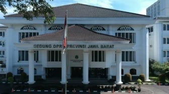 Besaran Gaji Anggota DPRD Jabar, Tunjangan Rumah Lebih Besar dari DPR RI?