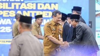 Gebrakan Jawa Tengah! 600 Ribu Santri Jateng Kini Punya Peluang Kuliah Gratis di Jerman-Australia