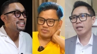 CEK FAKTA: Unggahan TikTok Soal Kondisi Ahmad Sahroni, Uya Kuya, dan Eko Patrio Pasca Demo