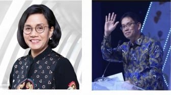 Bak Bumi dan Langit, Adu Isi Garasi Menkeu Baru Purbaya Yudhi vs Eks Sri Mulyani