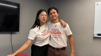 Yakin Nikah? Film Ini Bikin Kamu Mikir Dua Kali soal Pernikahan!
