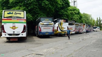 Malioboro Bebas Macet? Pemkot Yogyakarta Siapkan Shuttle Bus dari Terminal Giwangan untuk Turis