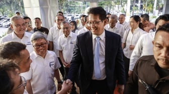 Menkeu Baru: Sukar Capai Pertumbuhan Ekonomi 8 Persen Tahun Ini, Pak Presiden