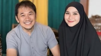 Zaskia Adya Mecca Dihujat, Hanung Bramantyo Dukung Tetap Berani: Kalau Perlu Sedikit Gila