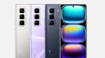 4 Pilihan HP Murah Rp1 Jutaan RAM 8 GB Terupdate September 2025, Spek Dewa