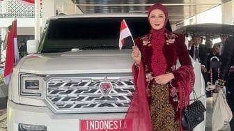 Dosen Keluhkan Sulitnya Urus Linieritas, Sentil Posisi Mulan Jameela di Komisi VII DPR