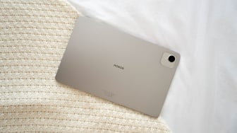 Honor Pad X9a Resmi ke Indonesia, Tablet Murah Harga Rp 4 Jutaan