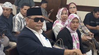 Penggugat Gibran dan KPU Jelaskan Alasan di Balik Permintaan Uang Rp125 Triliun