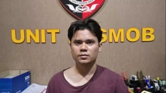 Ini Tampang Alvi Maulana, Pelaku Mutilasi Sadis Mojokerto yang Tega Potong Kecil-kecil Jasad Pacar