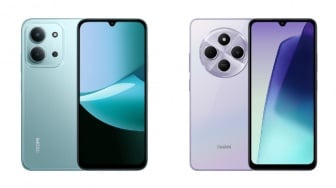 Perbandingan Spesifikasi Redmi 15C vs Redmi 14C, Bagus Mana?